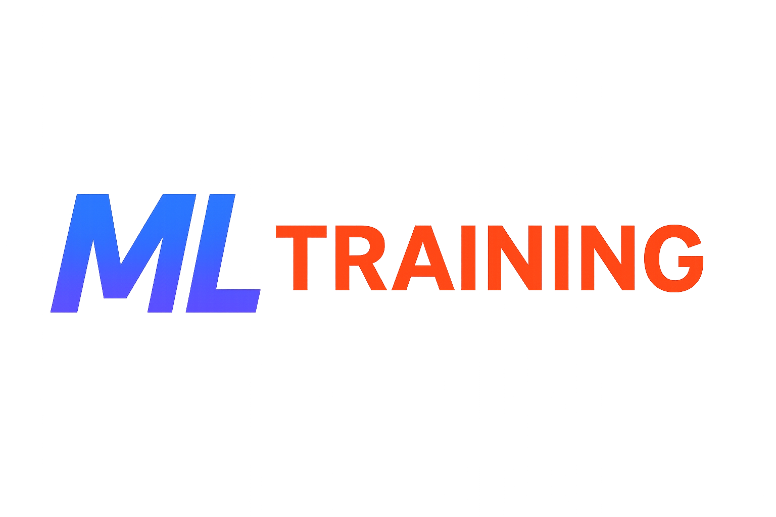 MLTRAINING logo